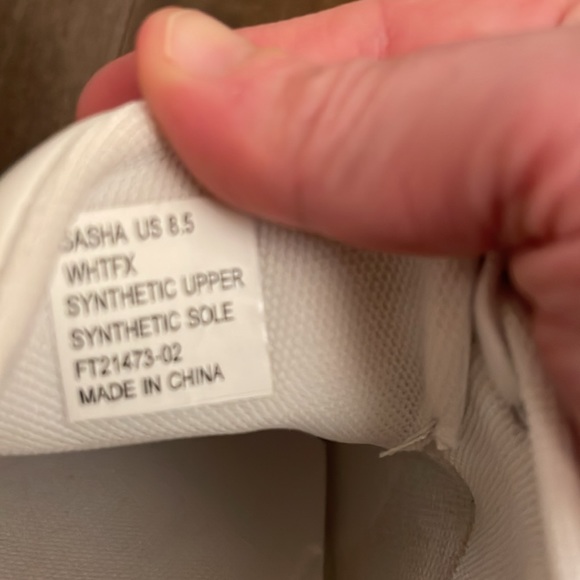 True religion sneakers - Picture 4 of 6